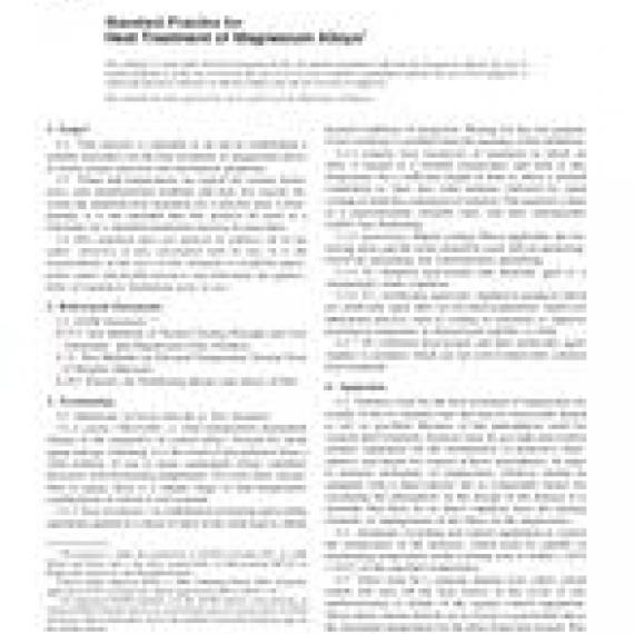 ASTM B661-06