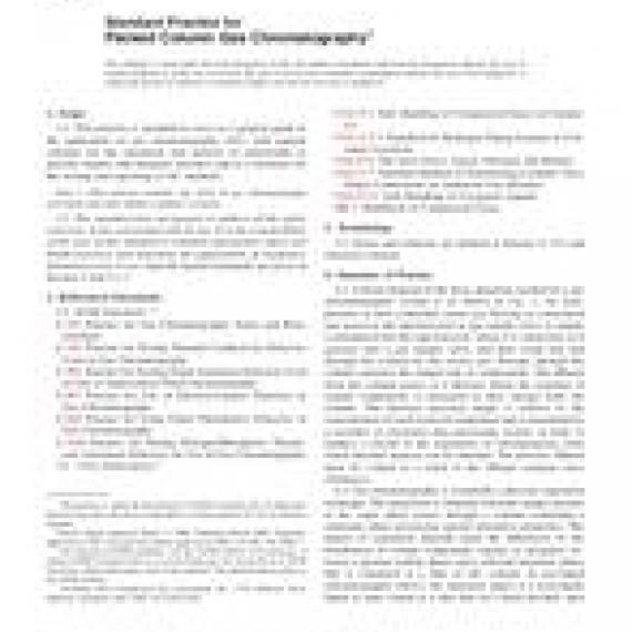 ASTM E260-96(2006)