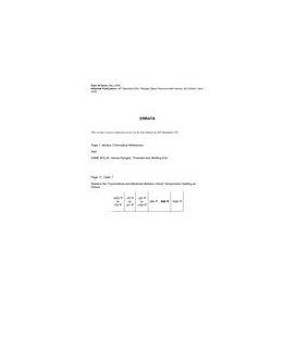 API Std 526 Errata