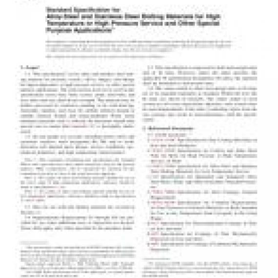 ASTM A193/A193M-06a