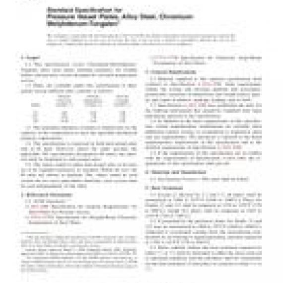 ASTM A1017/A1017M-06