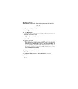 API Std 650 Errata 2