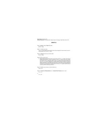 API Std 650 Errata 2