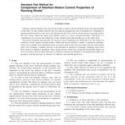 ASTM F1833-97(2006)