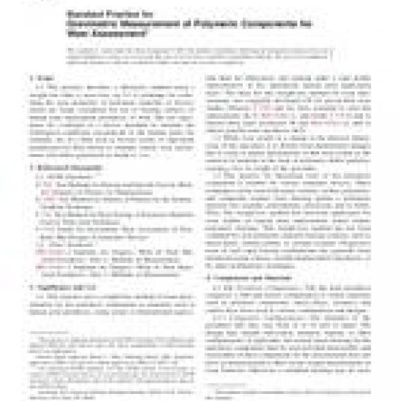ASTM F2025-06