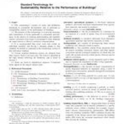 ASTM E2114-06