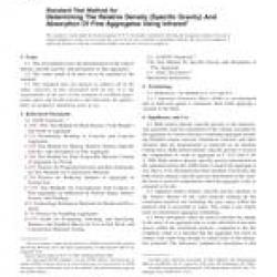 ASTM D7172-06