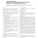 ASTM D7172-06