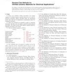ASTM D116-86(2006)