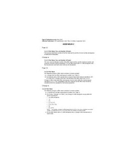 API Std 1104 Addendum 2