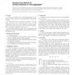 ASTM C70-06