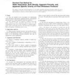 ASTM C373-88(2006)