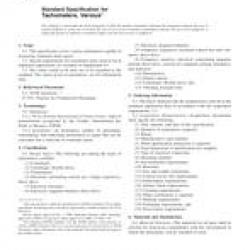 ASTM F2046-00(2006)