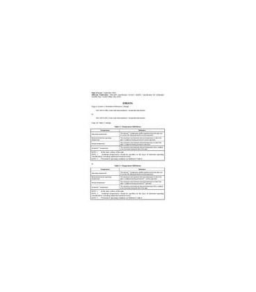 API Spec 17J Errata 1