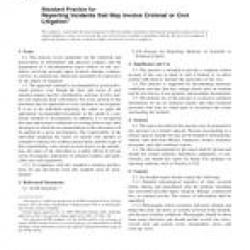 ASTM E1020-96(2006)