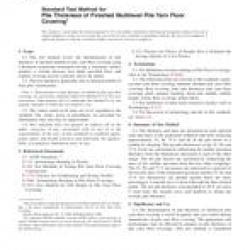 ASTM D7241-06