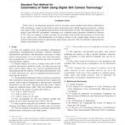 ASTM E2466-06