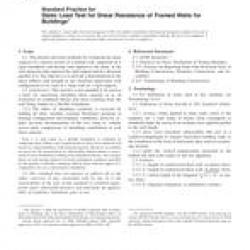 ASTM E564-06
