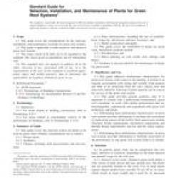 ASTM E2400-06