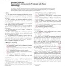 ASTM E2390-06