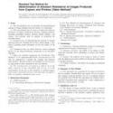 ASTM F1478-06