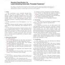 ASTM F2482-05