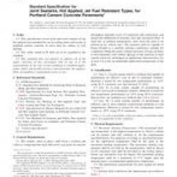 ASTM D7116-05