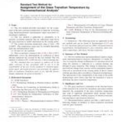 ASTM E1545-05
