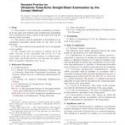ASTM E114-95(2005)
