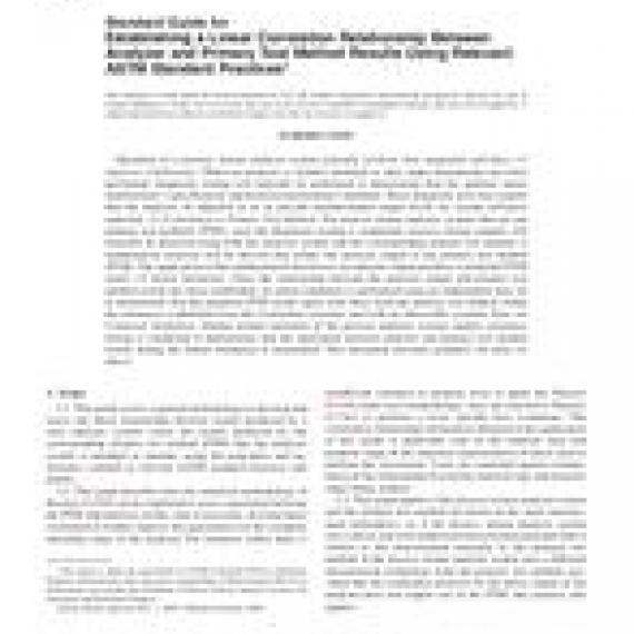 ASTM D7235-05