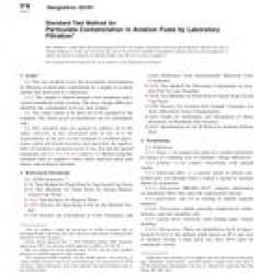ASTM D5452-05