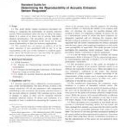 ASTM E976-05