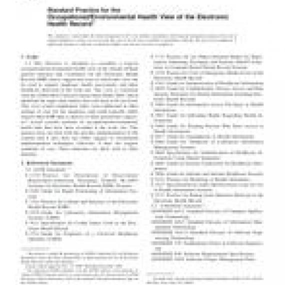 ASTM E2473-05