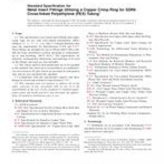 ASTM F1807-05