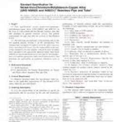 ASTM B423-05