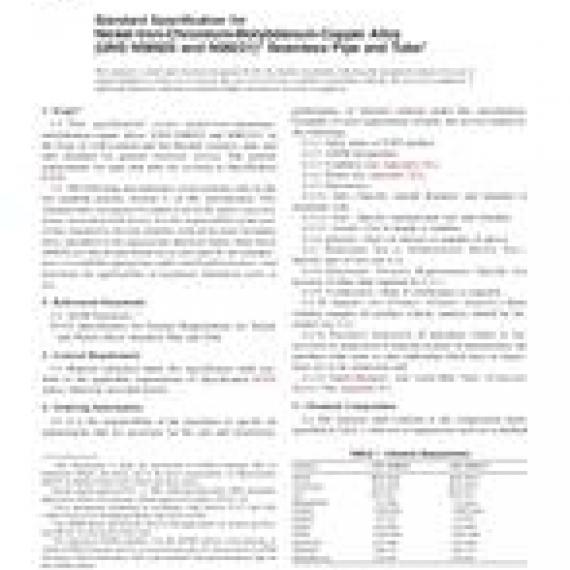 ASTM B423-05