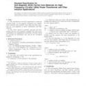 ASTM A1009-05