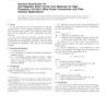 ASTM A1009-05