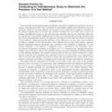 ASTM E691-05