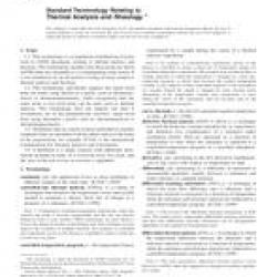 ASTM E473-05