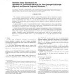 ASTM F2006-00(2005)
