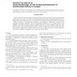 ASTM E2471-05