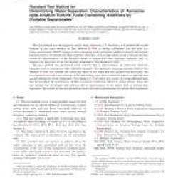 ASTM D7224-05