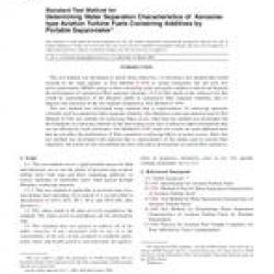 ASTM D7224-05e1