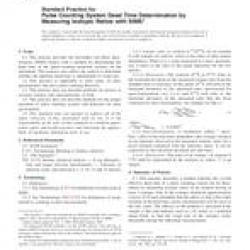 ASTM E2426-05