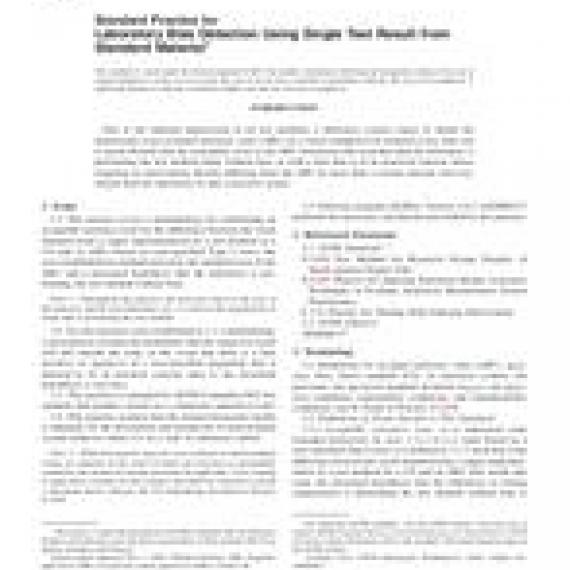 ASTM D6617-05