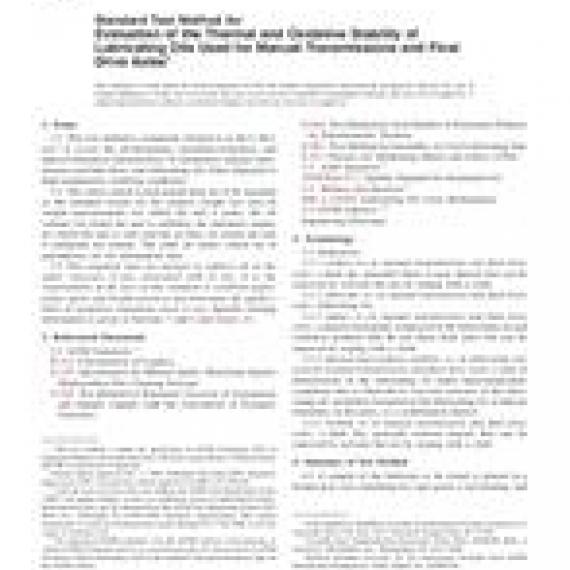 ASTM D5704-05a