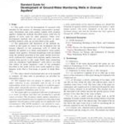 ASTM D5521-05