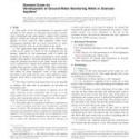 ASTM D5521-05