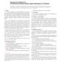 ASTM D4812-05